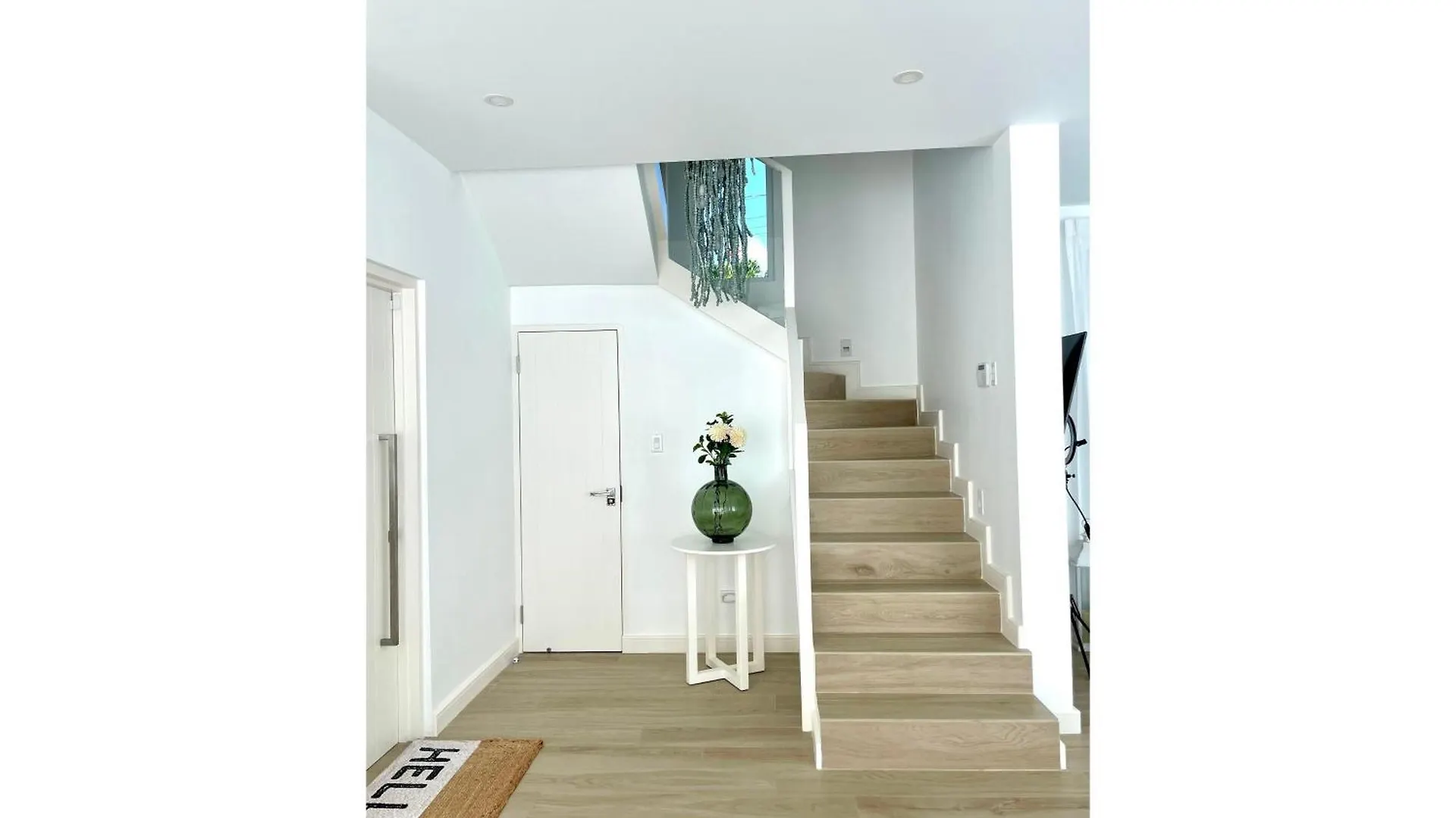 הוילה סנט ג'יימס Zenbreak The Nest 3Bd 0*,