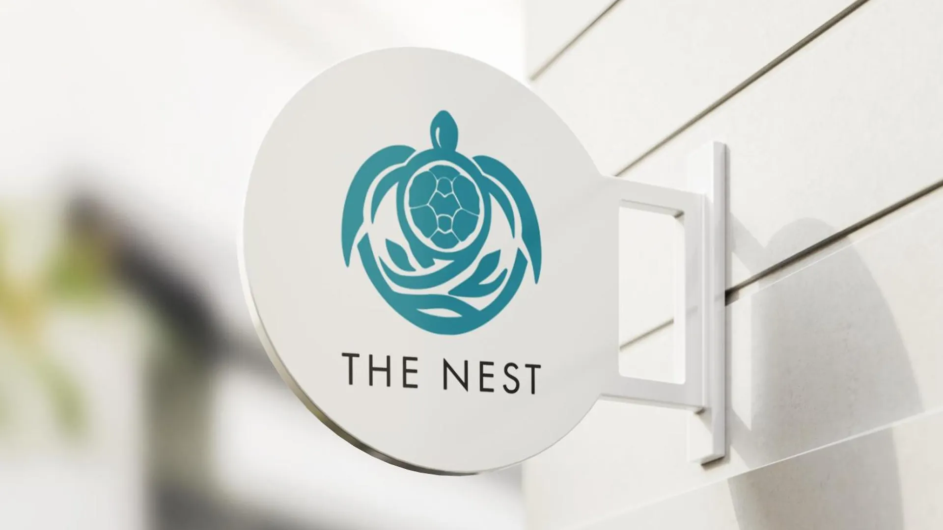 בית נופש הוילה סנט ג'יימס Zenbreak The Nest 3Bd